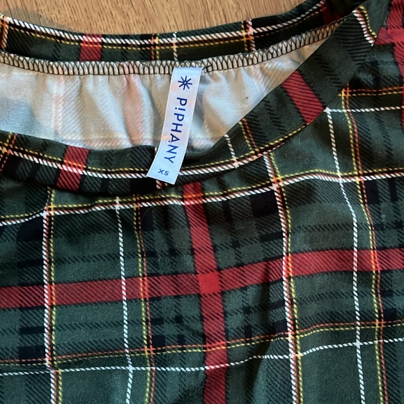 Piphany long sleeve top - Picture 2 of 2